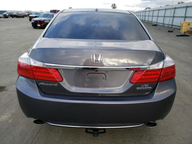 Photo 5 VIN: 1HGCR3F98DA044551 - HONDA ACCORD TOU 