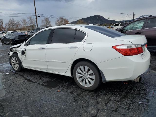 Photo 1 VIN: 1HGCR3F98DA045876 - HONDA ACCORD 