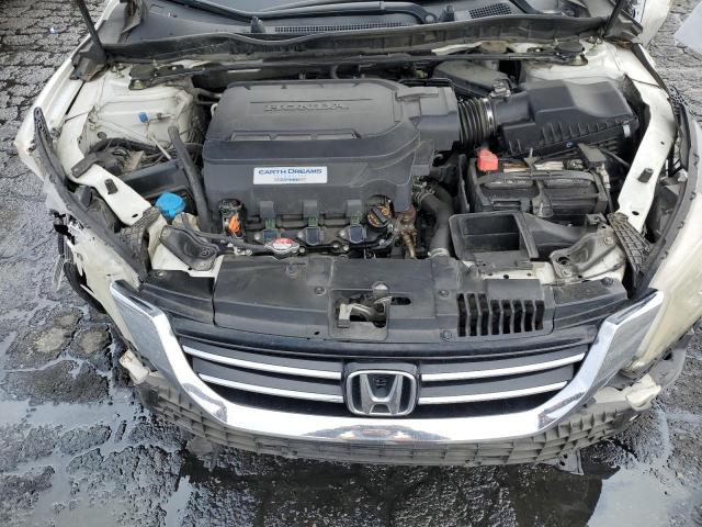 Photo 10 VIN: 1HGCR3F98DA045876 - HONDA ACCORD 