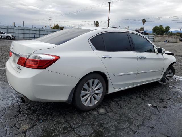 Photo 2 VIN: 1HGCR3F98DA045876 - HONDA ACCORD 