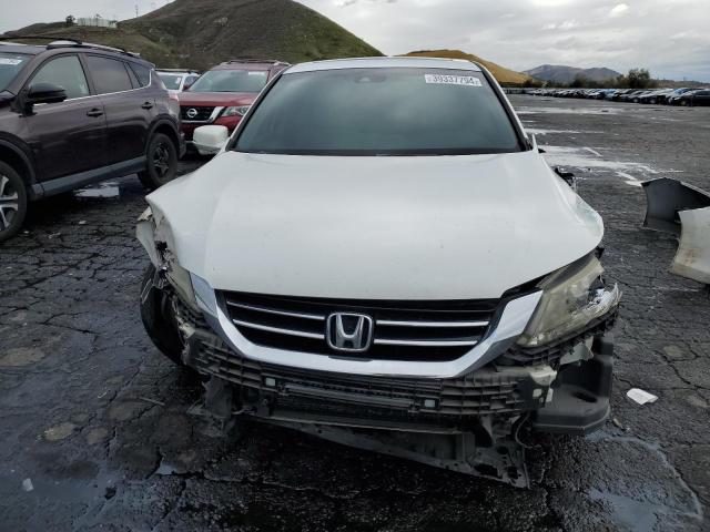 Photo 4 VIN: 1HGCR3F98DA045876 - HONDA ACCORD 