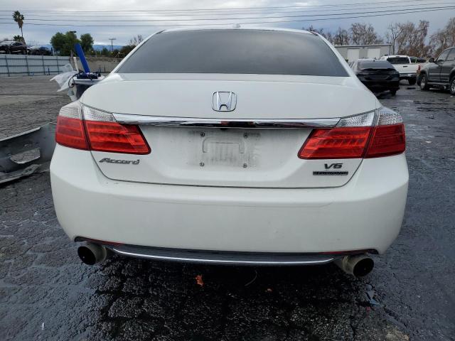 Photo 5 VIN: 1HGCR3F98DA045876 - HONDA ACCORD 