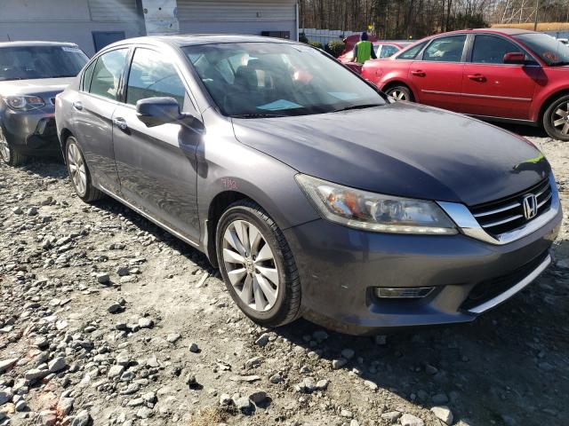 Photo 0 VIN: 1HGCR3F98DA048454 - HONDA ACCORD TOU 