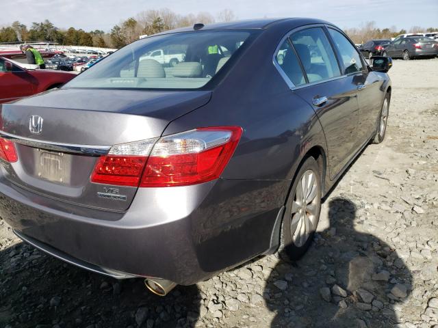 Photo 3 VIN: 1HGCR3F98DA048454 - HONDA ACCORD TOU 