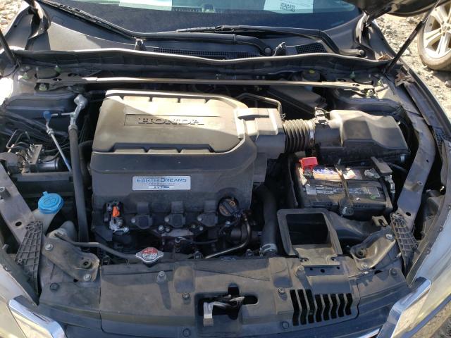 Photo 6 VIN: 1HGCR3F98DA048454 - HONDA ACCORD TOU 