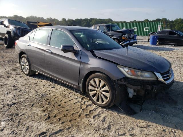 Photo 3 VIN: 1HGCR3F98DA048468 - HONDA ACCORD TOU 