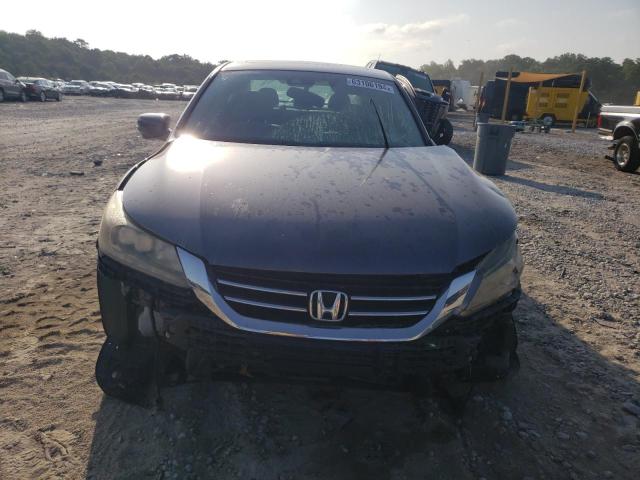 Photo 4 VIN: 1HGCR3F98DA048468 - HONDA ACCORD TOU 