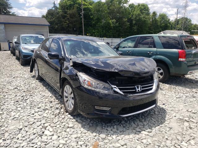 Photo 0 VIN: 1HGCR3F98DA049166 - HONDA ACCORD TOU 