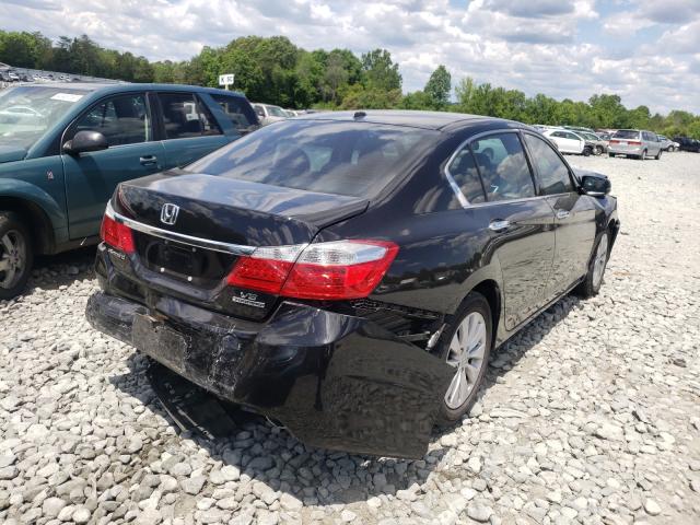 Photo 3 VIN: 1HGCR3F98DA049166 - HONDA ACCORD TOU 