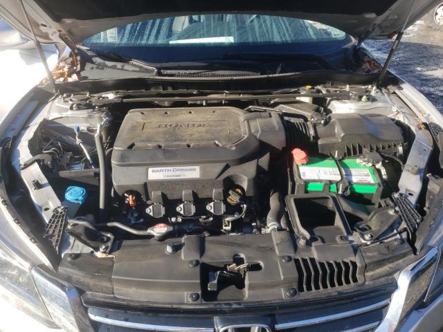 Photo 10 VIN: 1HGCR3F98EA017187 - HONDA ACCORD TOU 