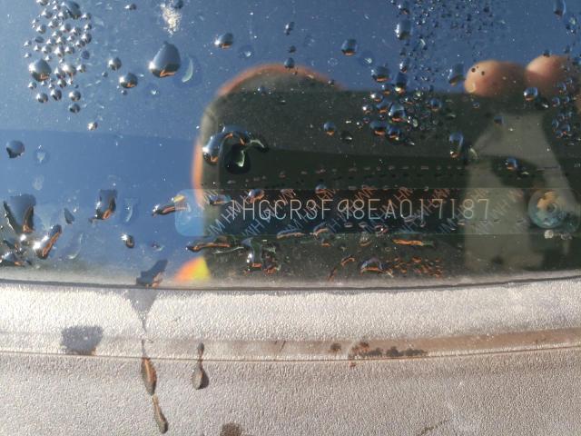 Photo 11 VIN: 1HGCR3F98EA017187 - HONDA ACCORD TOU 