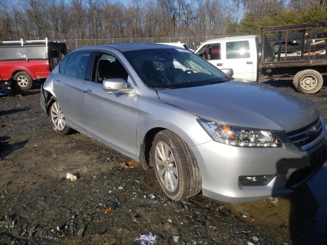 Photo 3 VIN: 1HGCR3F98EA017187 - HONDA ACCORD TOU 