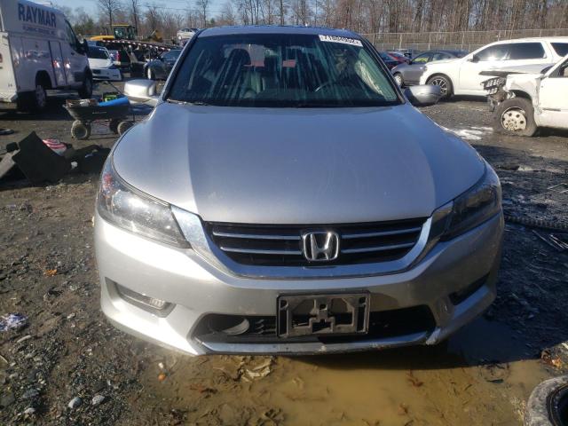 Photo 4 VIN: 1HGCR3F98EA017187 - HONDA ACCORD TOU 