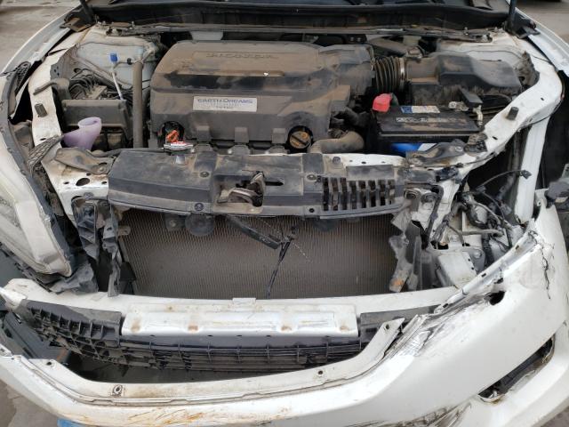 Photo 6 VIN: 1HGCR3F98EA020865 - HONDA ACCORD TOU 