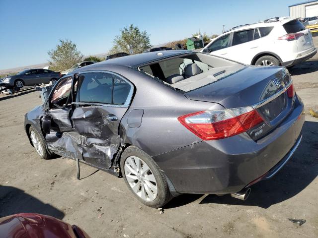 Photo 1 VIN: 1HGCR3F98EA031848 - HONDA ACCORD TOU 