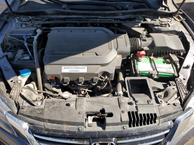 Photo 10 VIN: 1HGCR3F98EA031848 - HONDA ACCORD TOU 