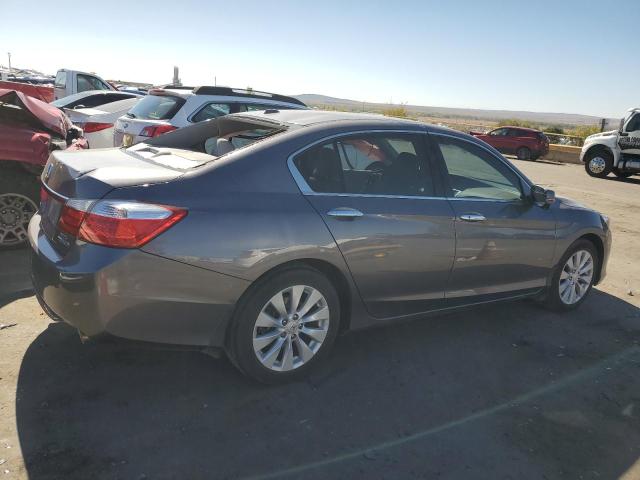 Photo 2 VIN: 1HGCR3F98EA031848 - HONDA ACCORD TOU 