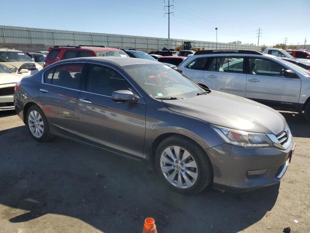 Photo 3 VIN: 1HGCR3F98EA031848 - HONDA ACCORD TOU 