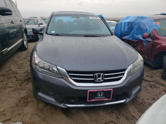 Photo 4 VIN: 1HGCR3F98EA031848 - HONDA ACCORD TOU 