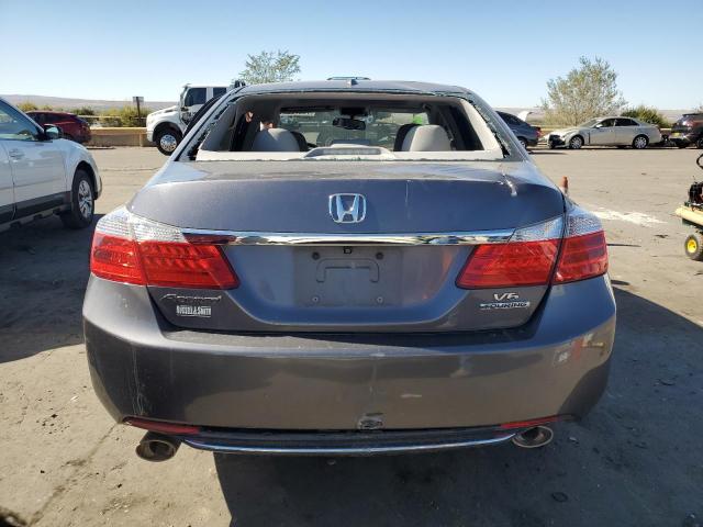 Photo 5 VIN: 1HGCR3F98EA031848 - HONDA ACCORD TOU 