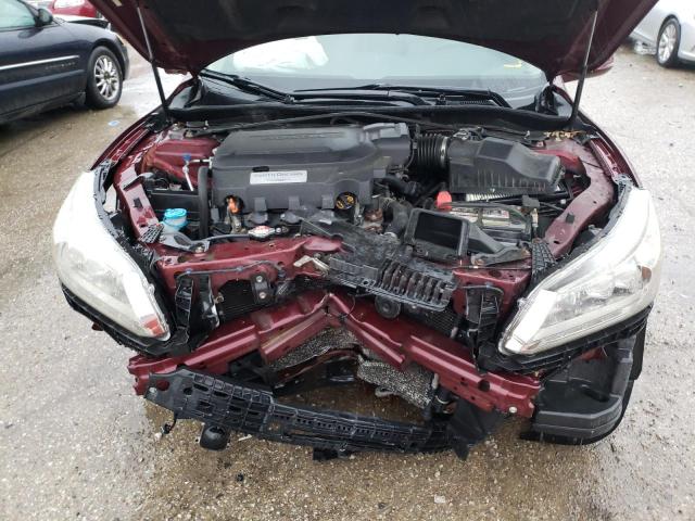 Photo 6 VIN: 1HGCR3F98EA040064 - HONDA ACCORD TOU 