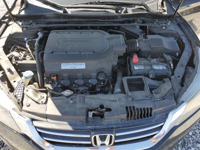 Photo 10 VIN: 1HGCR3F98FA003839 - HONDA ACCORD 