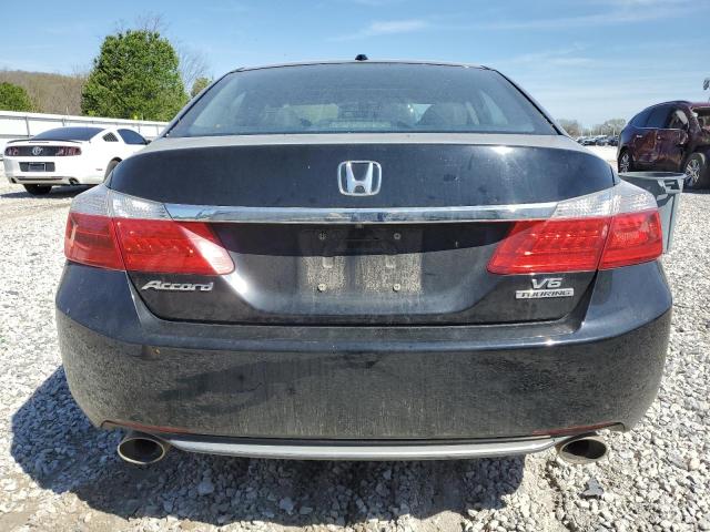 Photo 5 VIN: 1HGCR3F98FA003839 - HONDA ACCORD 