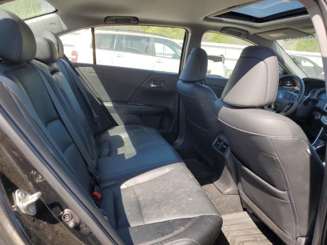 Photo 9 VIN: 1HGCR3F98FA003839 - HONDA ACCORD 