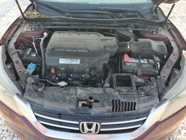 Photo 10 VIN: 1HGCR3F98FA005476 - HONDA ACCORD TOU 