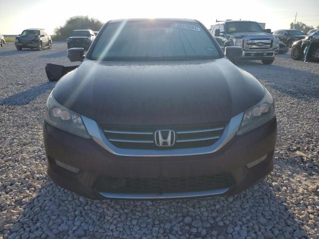 Photo 4 VIN: 1HGCR3F98FA005476 - HONDA ACCORD TOU 