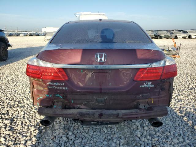 Photo 5 VIN: 1HGCR3F98FA005476 - HONDA ACCORD TOU 