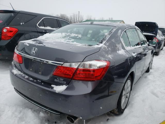 Photo 3 VIN: 1HGCR3F98FA013349 - HONDA ACCORD TOU 