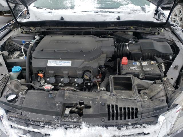 Photo 6 VIN: 1HGCR3F98FA013349 - HONDA ACCORD TOU 