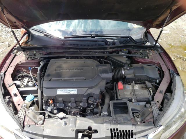 Photo 6 VIN: 1HGCR3F98FA019989 - HONDA ACCORD TOU 