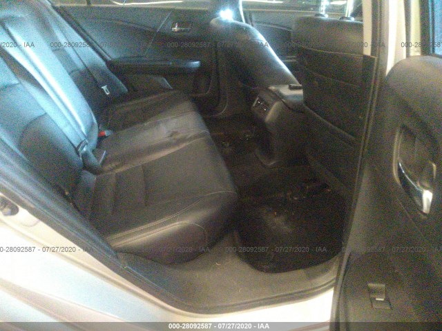 Photo 7 VIN: 1HGCR3F98FA024304 - HONDA ACCORD SEDAN 