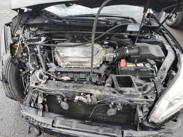 Photo 10 VIN: 1HGCR3F98FA024531 - HONDA ACCORD TOU 