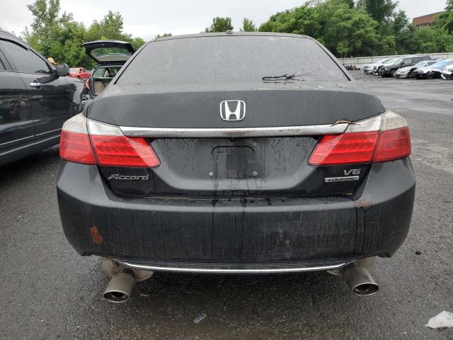 Photo 5 VIN: 1HGCR3F98FA024531 - HONDA ACCORD TOU 