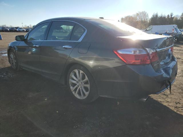 Photo 1 VIN: 1HGCR3F98FA801127 - HONDA ACCORD TOU 