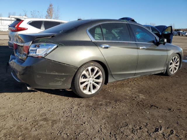 Photo 2 VIN: 1HGCR3F98FA801127 - HONDA ACCORD TOU 