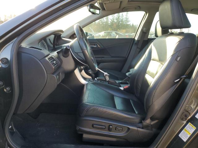 Photo 6 VIN: 1HGCR3F98FA801127 - HONDA ACCORD TOU 