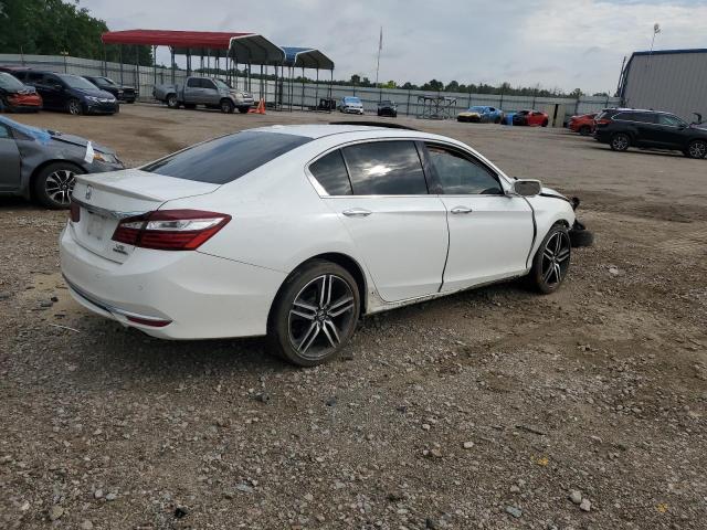 Photo 2 VIN: 1HGCR3F98GA014518 - HONDA ACCORD TOU 