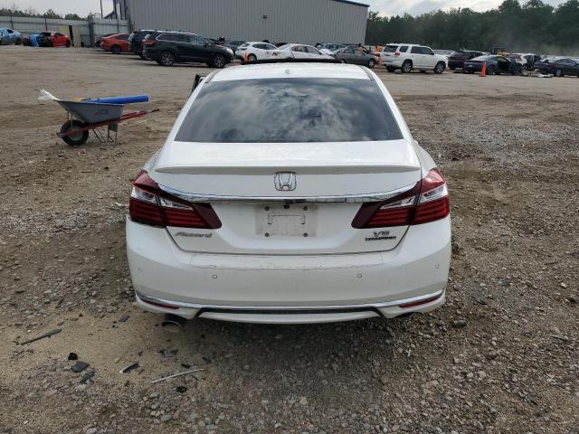 Photo 5 VIN: 1HGCR3F98GA014518 - HONDA ACCORD TOU 