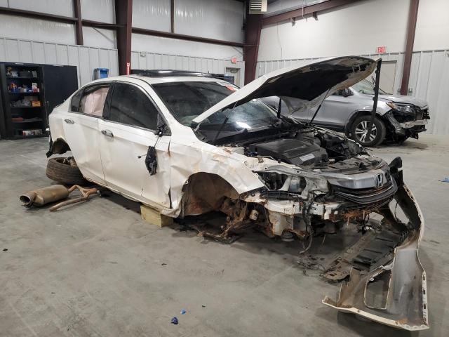 Photo 3 VIN: 1HGCR3F98GA015992 - HONDA ACCORD TOU 