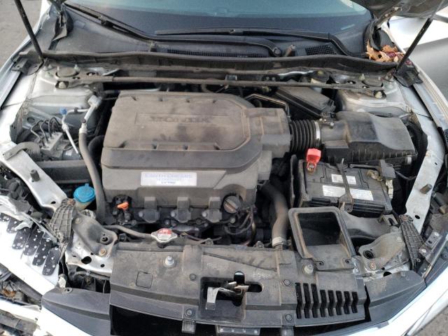 Photo 10 VIN: 1HGCR3F98GA018648 - HONDA ACCORD 