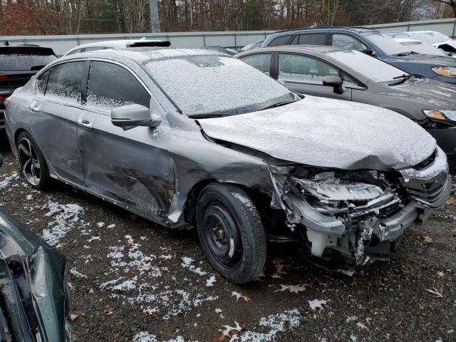 Photo 3 VIN: 1HGCR3F98GA018648 - HONDA ACCORD 