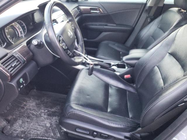 Photo 6 VIN: 1HGCR3F98GA018648 - HONDA ACCORD 