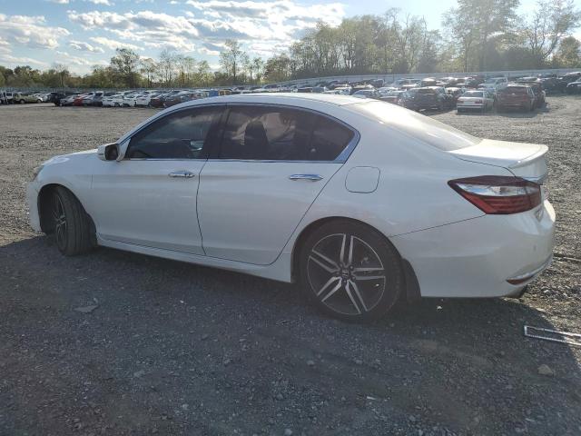 Photo 1 VIN: 1HGCR3F98GA027589 - HONDA ACCORD TOU 