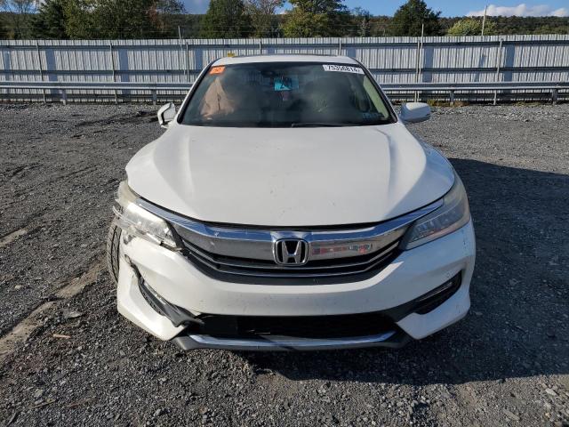 Photo 4 VIN: 1HGCR3F98GA027589 - HONDA ACCORD TOU 