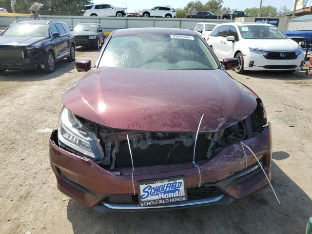 Photo 4 VIN: 1HGCR3F98HA002256 - HONDA ACCORD TOU 