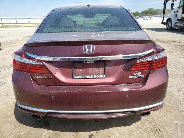 Photo 5 VIN: 1HGCR3F98HA002256 - HONDA ACCORD TOU 